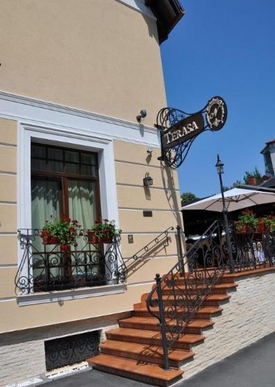 Pensiunea Nora Timisoara Exterior photo